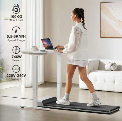 Duravine - Home WalkingPad