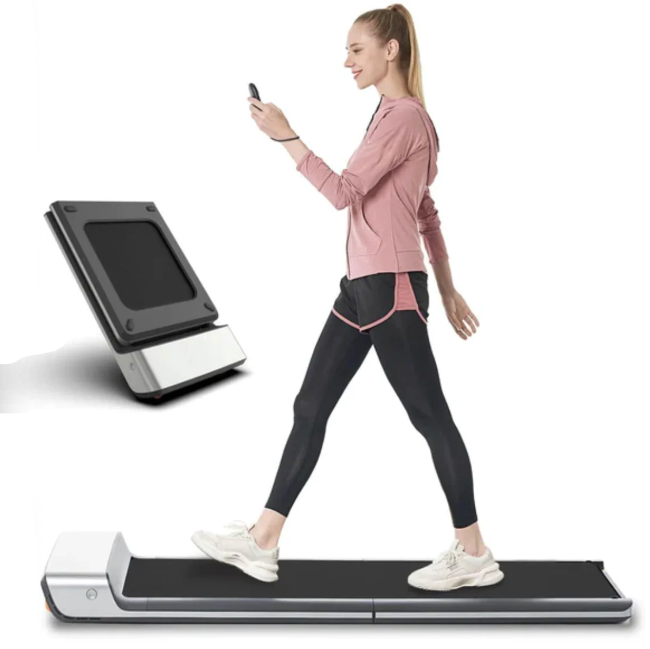 Duravine - Home WalkingPad
