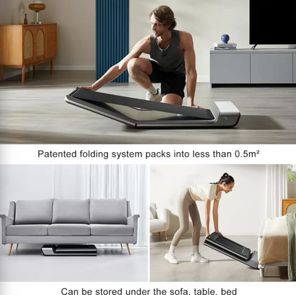 Duravine - Home WalkingPad