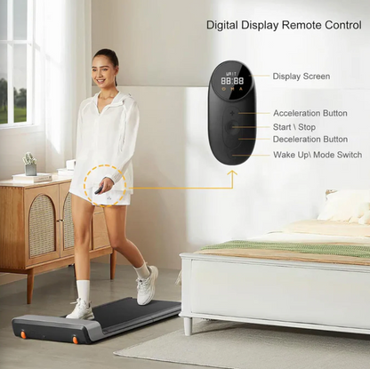 Duravine - Home WalkingPad