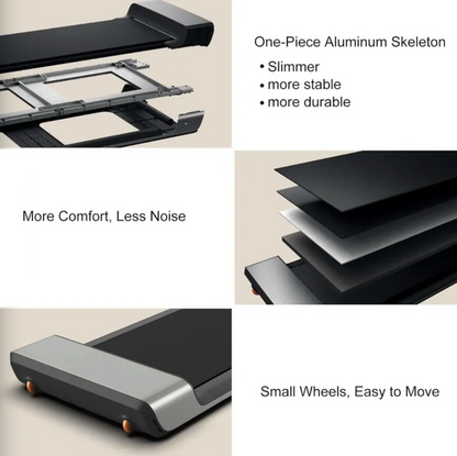 Duravine - Home WalkingPad